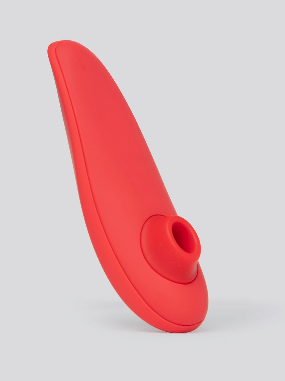 Womanizer Classic 2 Marilyn Monroe™ Edition Clitoral Suction Stimulator
