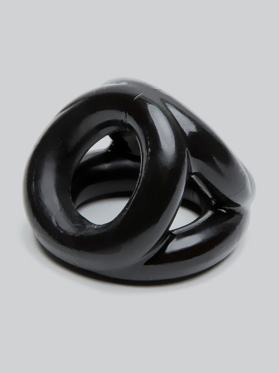 Oxballs TRI-SPORT Cock Ring and Ball Sling