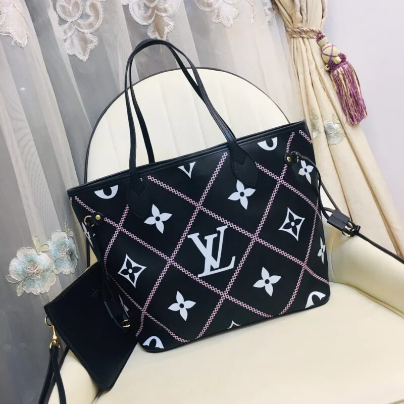 Louis Vuitton Neverfull Mm M40996