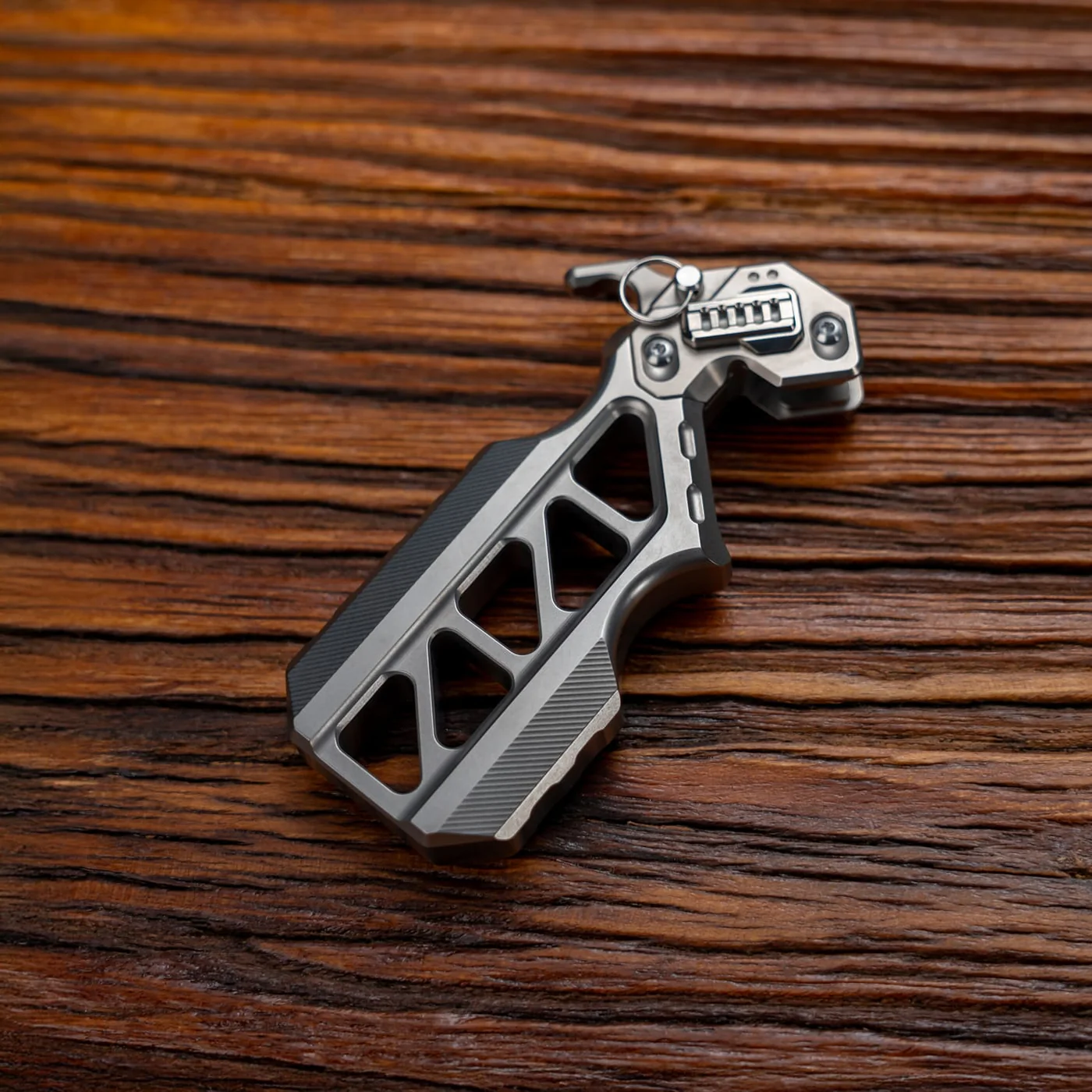DJG Destroyer Fidget Spinner