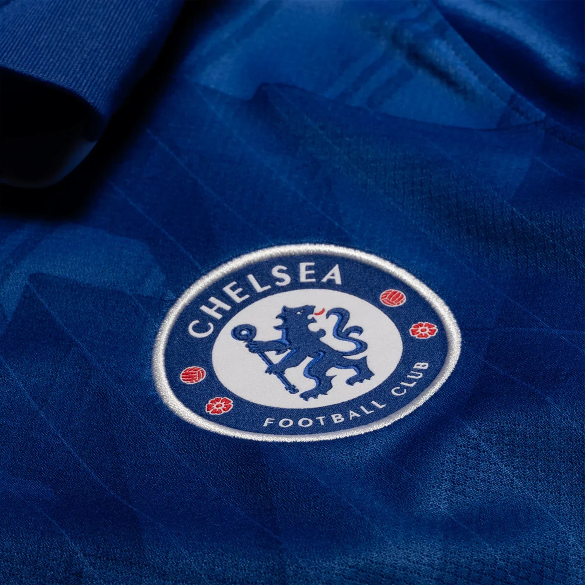 Estevão - Chelsea 25/26 I Home Jersey - Fan Version