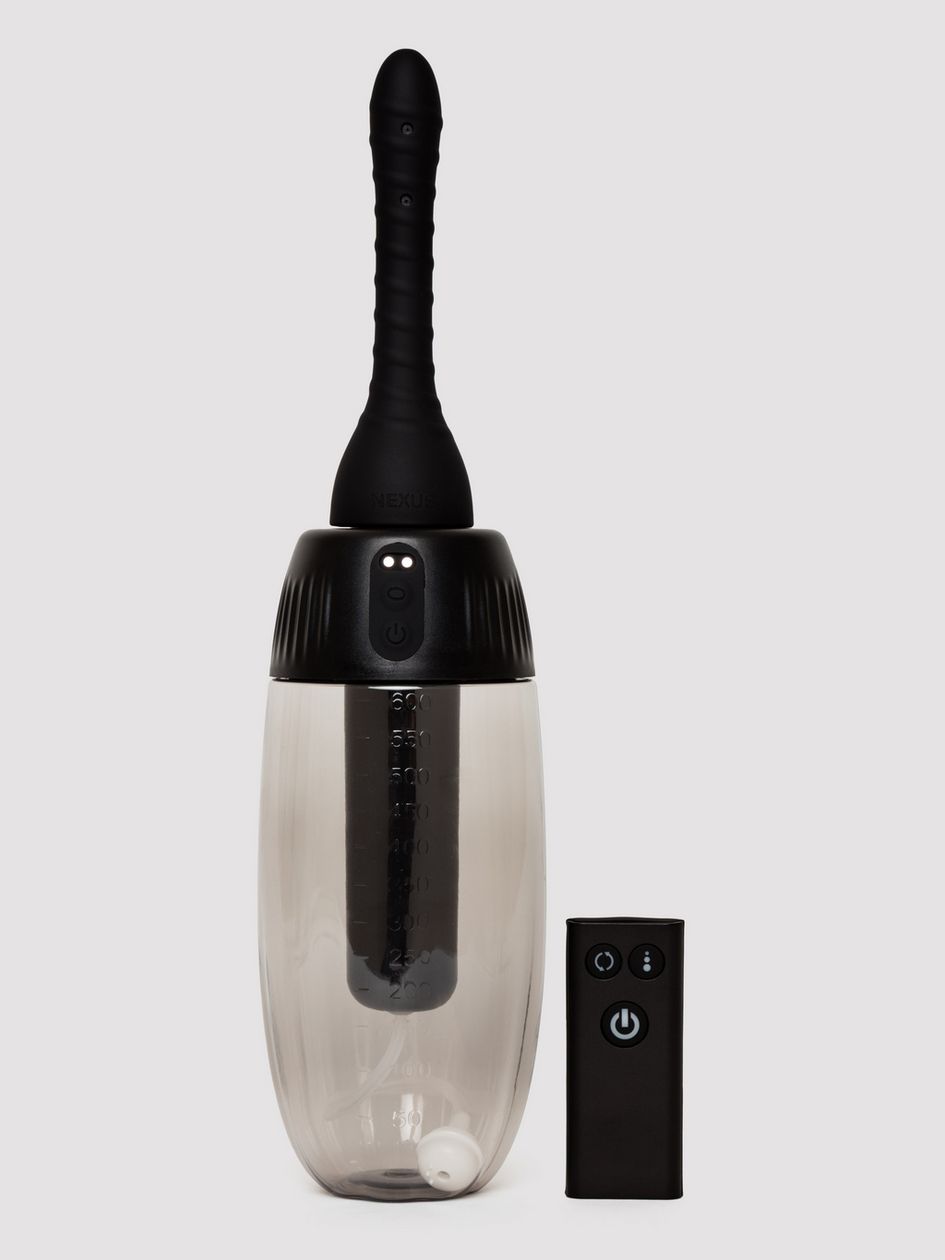 Nexus Automatic Rotating 360 Anal Douche