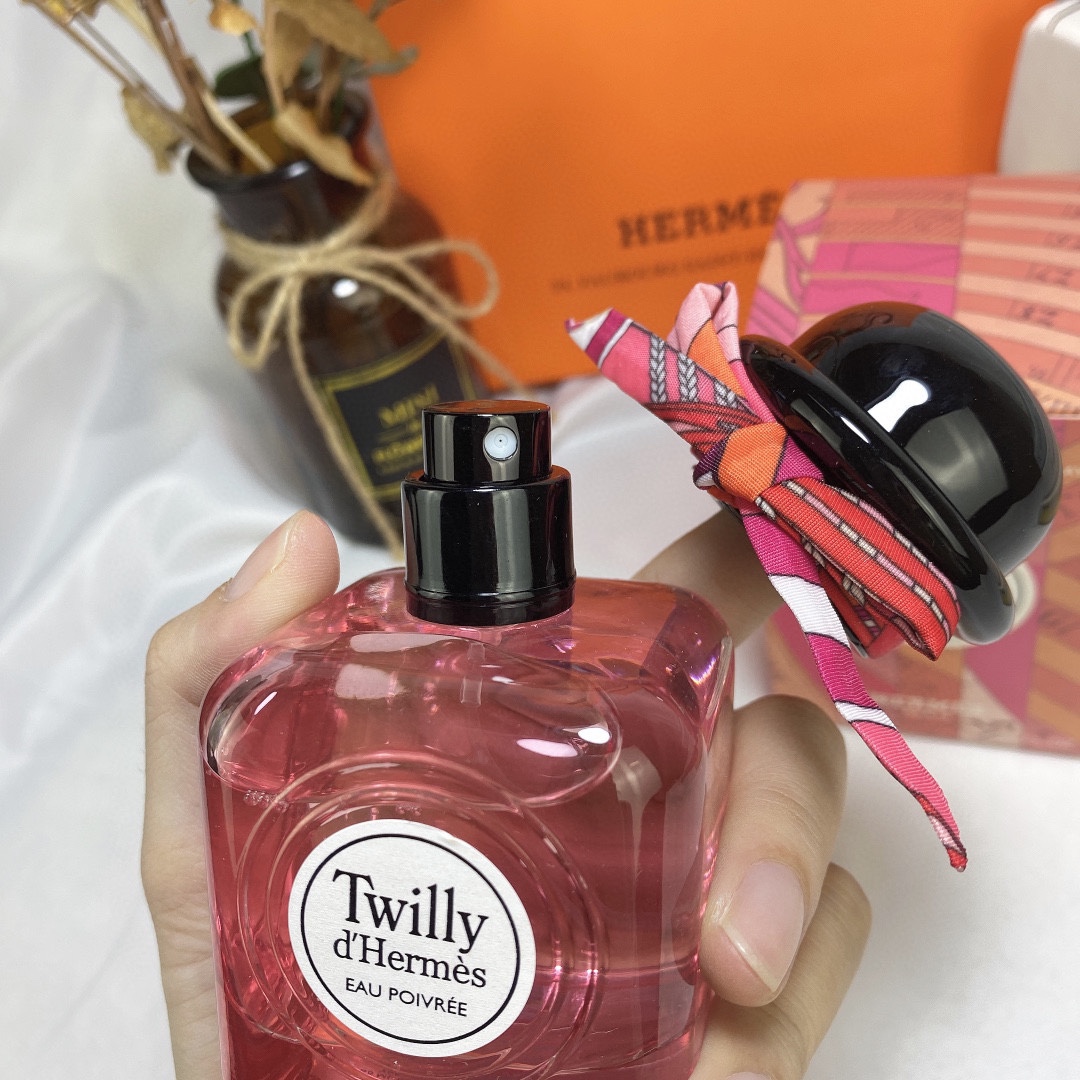 Hermes Twilly d’Hermès
