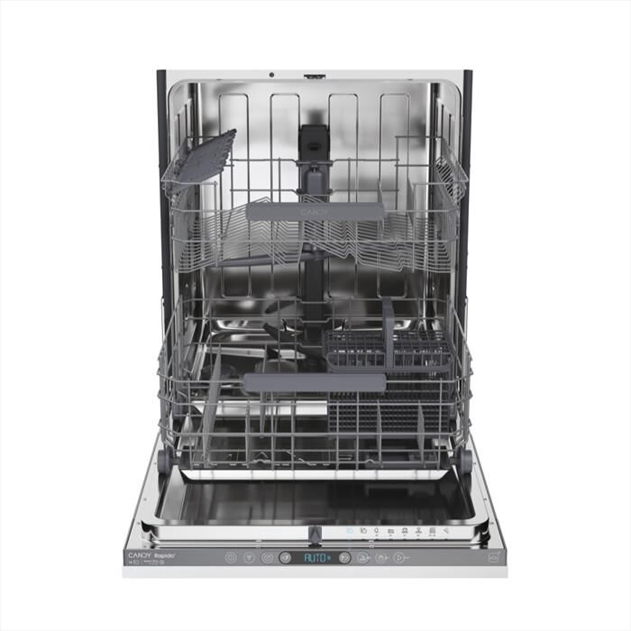 CANDY - Lavastoviglie CI4C6F0A Classe C 14 coperti