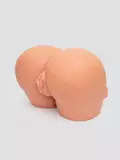 THRUST Pro Elite Giselle Ribbed Vagina and Ass Male Masturbator 7kg