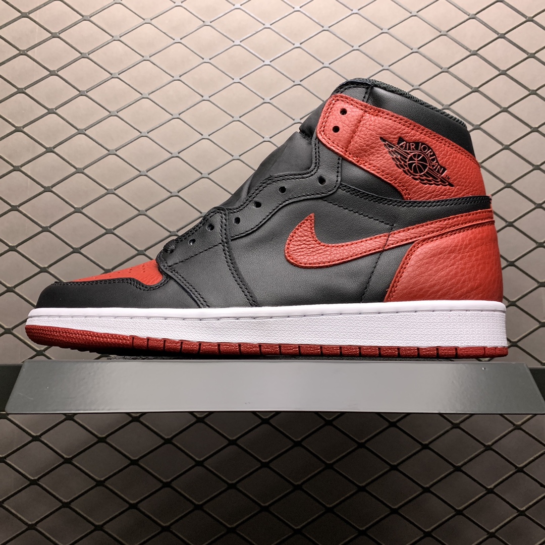 JRD1 Bred Banned 555088-001