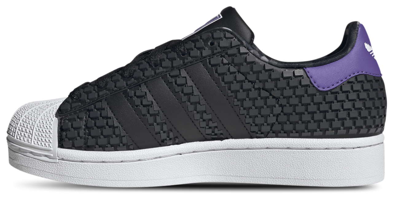 adidas Superstar 2 Minecraft