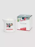 Exotiq Massage Candle Vanilla Amber - 200g