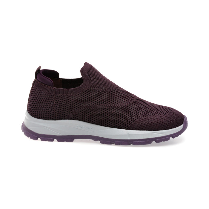 Pantofi sport FLAVIA PASSINI mov, 1001, din material textil
