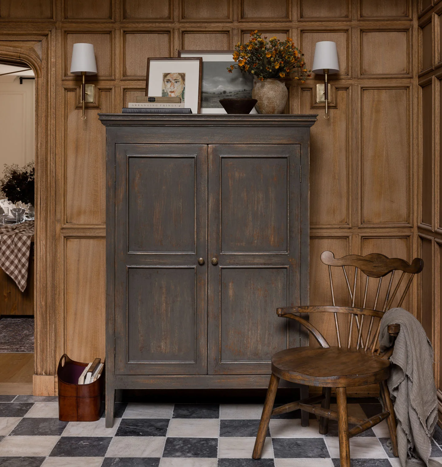 Mara Armoire