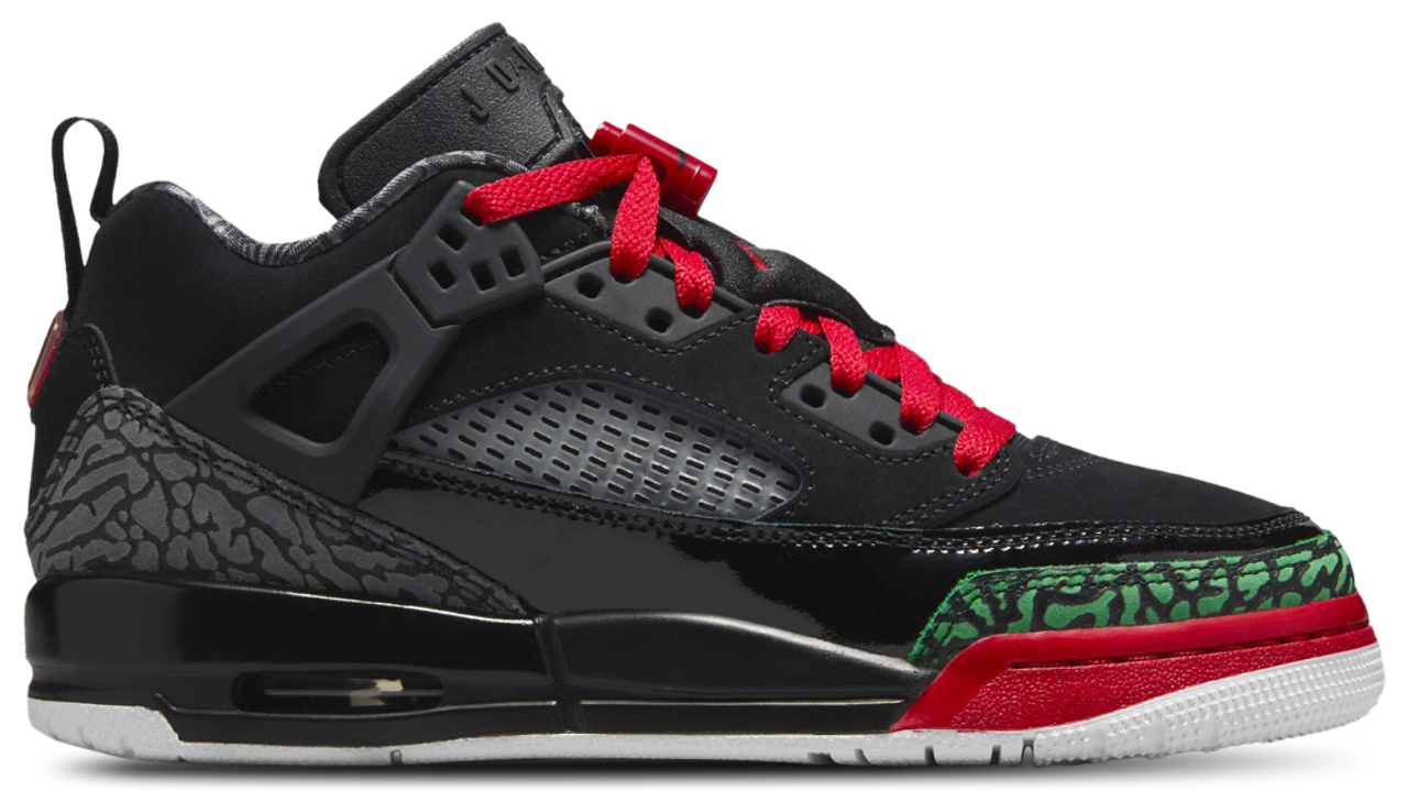 Jordan Spizike Low