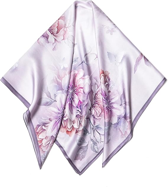 ELOWYNNE 100% Pure Mulberry Silk