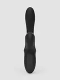 Lovehoney Dual Embrace Warming G-Spot and Clitoral Suction Rabbit Vibrator