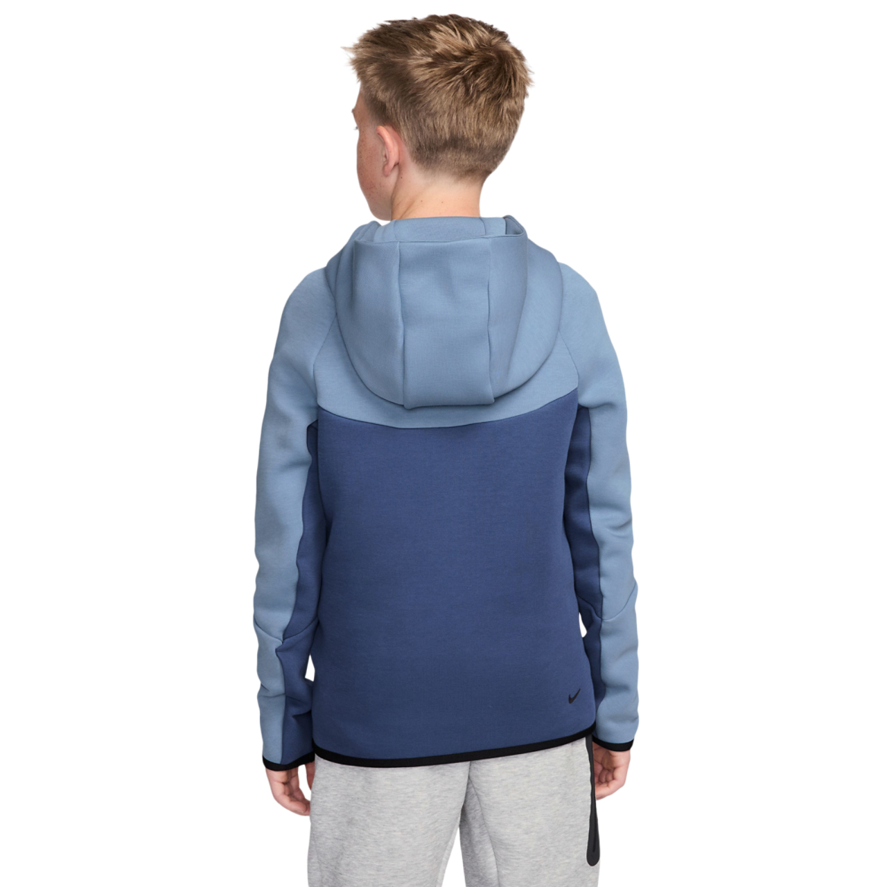 Nike Tech Fleece Full-Zip