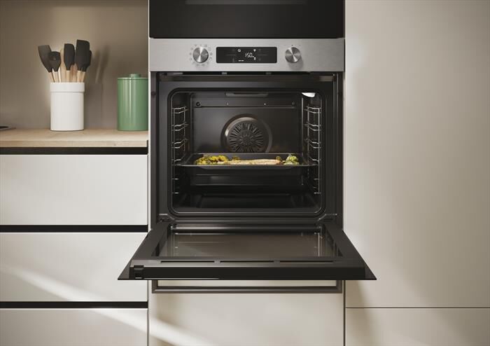 CANDY - Forno incasso elettrico CA6 N3B1HTX Classe A++