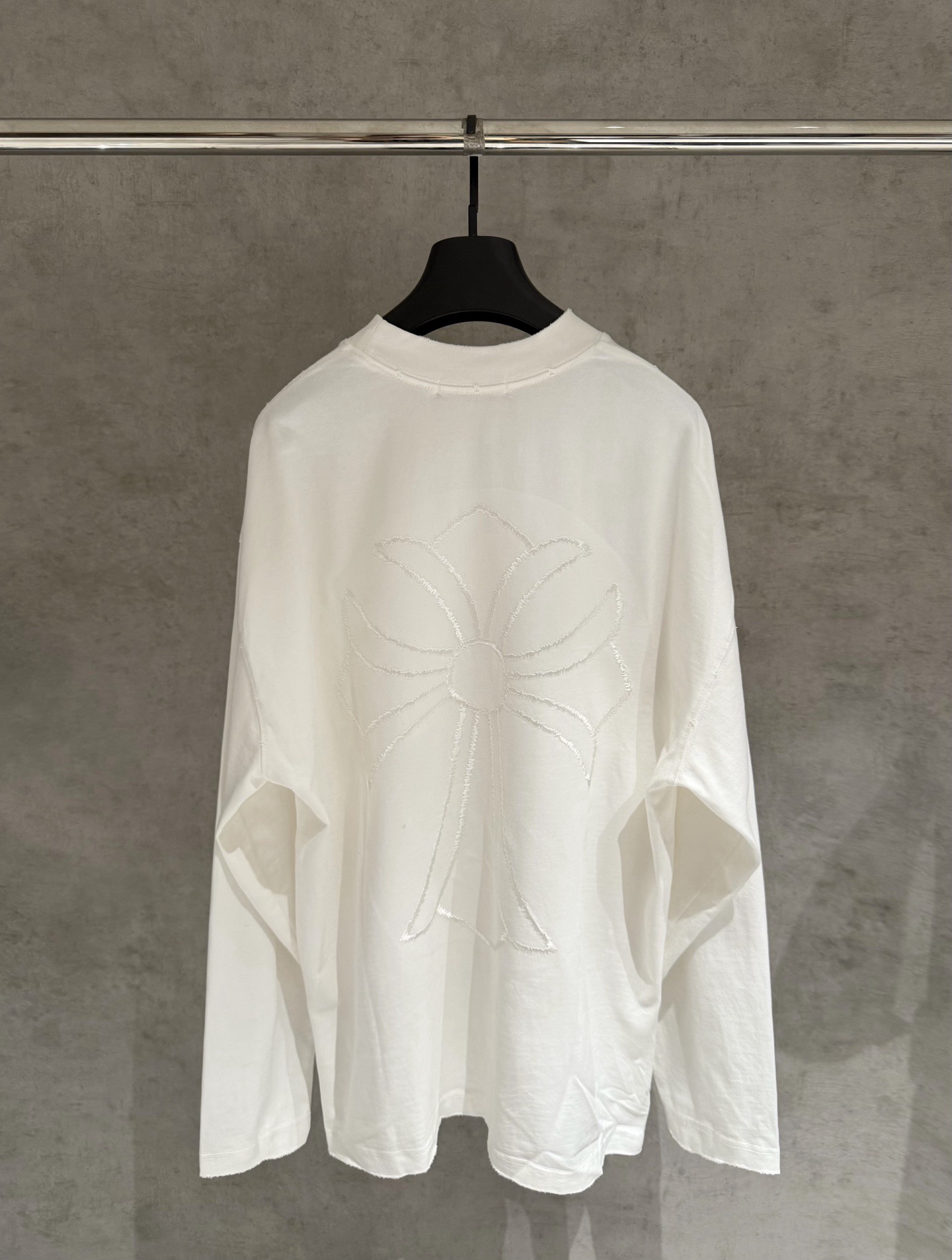 Chrome Hearts Unisex Sweatshirt Size M-XXL