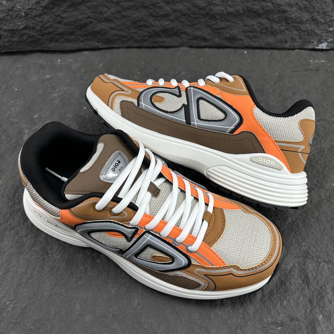Dior B30 Sneaker Size 36-46