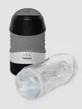 Nexus Alpha Surge Rotating and Sucking Male Masturbator