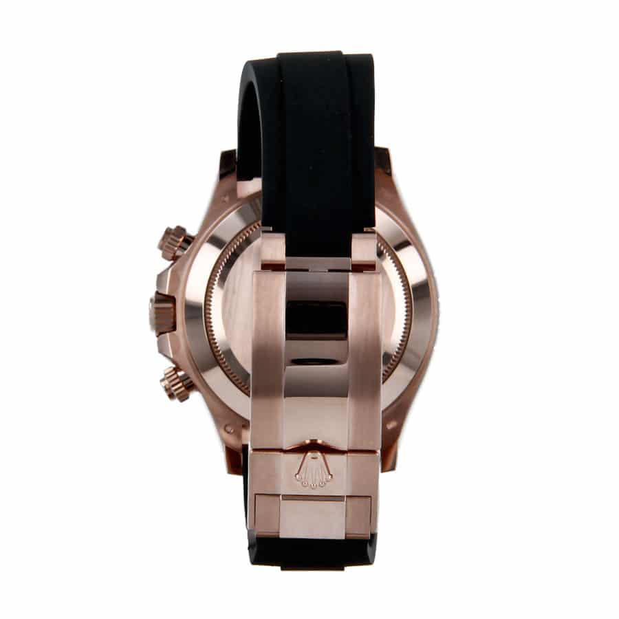 Rolex Daytona Rose Gold Replica