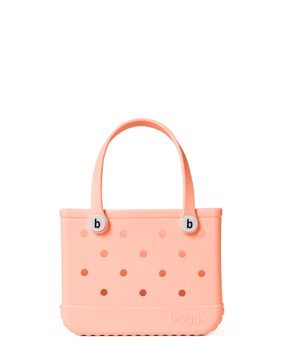 Bitty Bogg Bag - Peachy Beachy