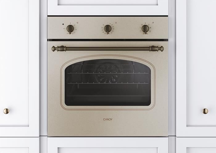 CANDY - Forno incasso elettrico FCC603NAV Classe A+