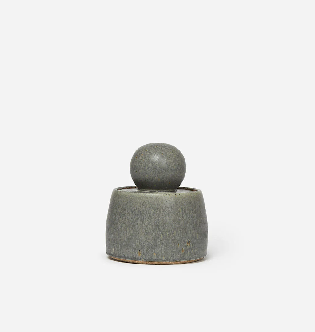Stash Pot