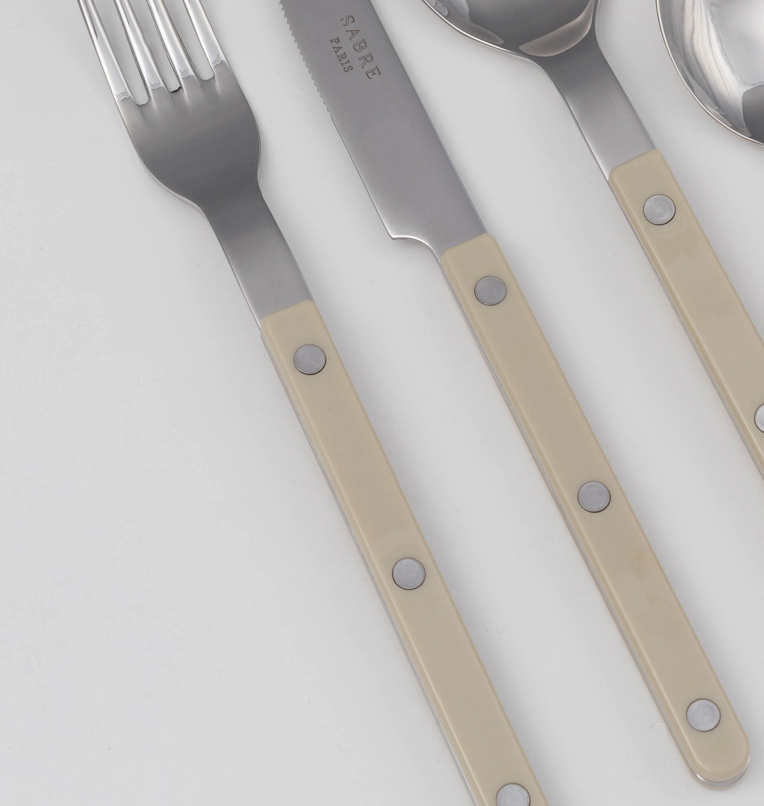 Bistrot Flatware