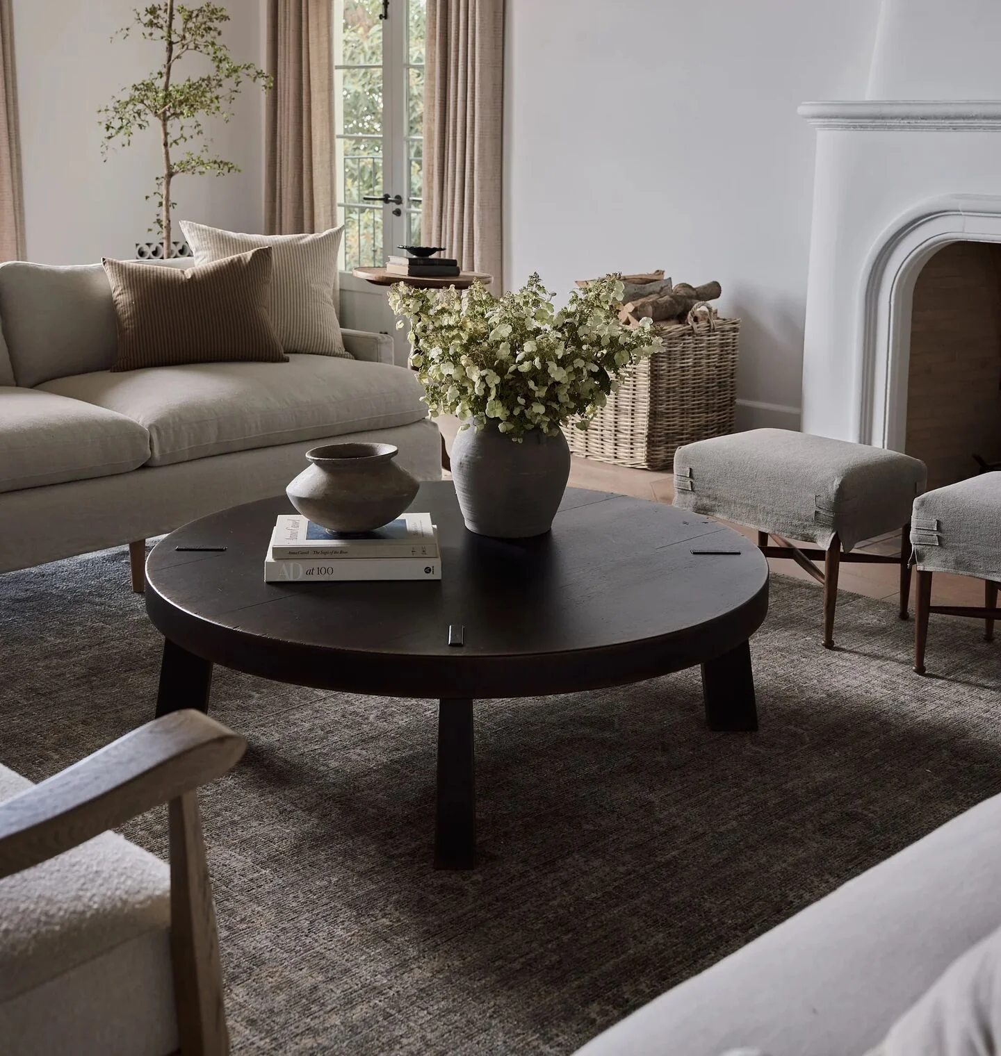 Sadira Coffee Table