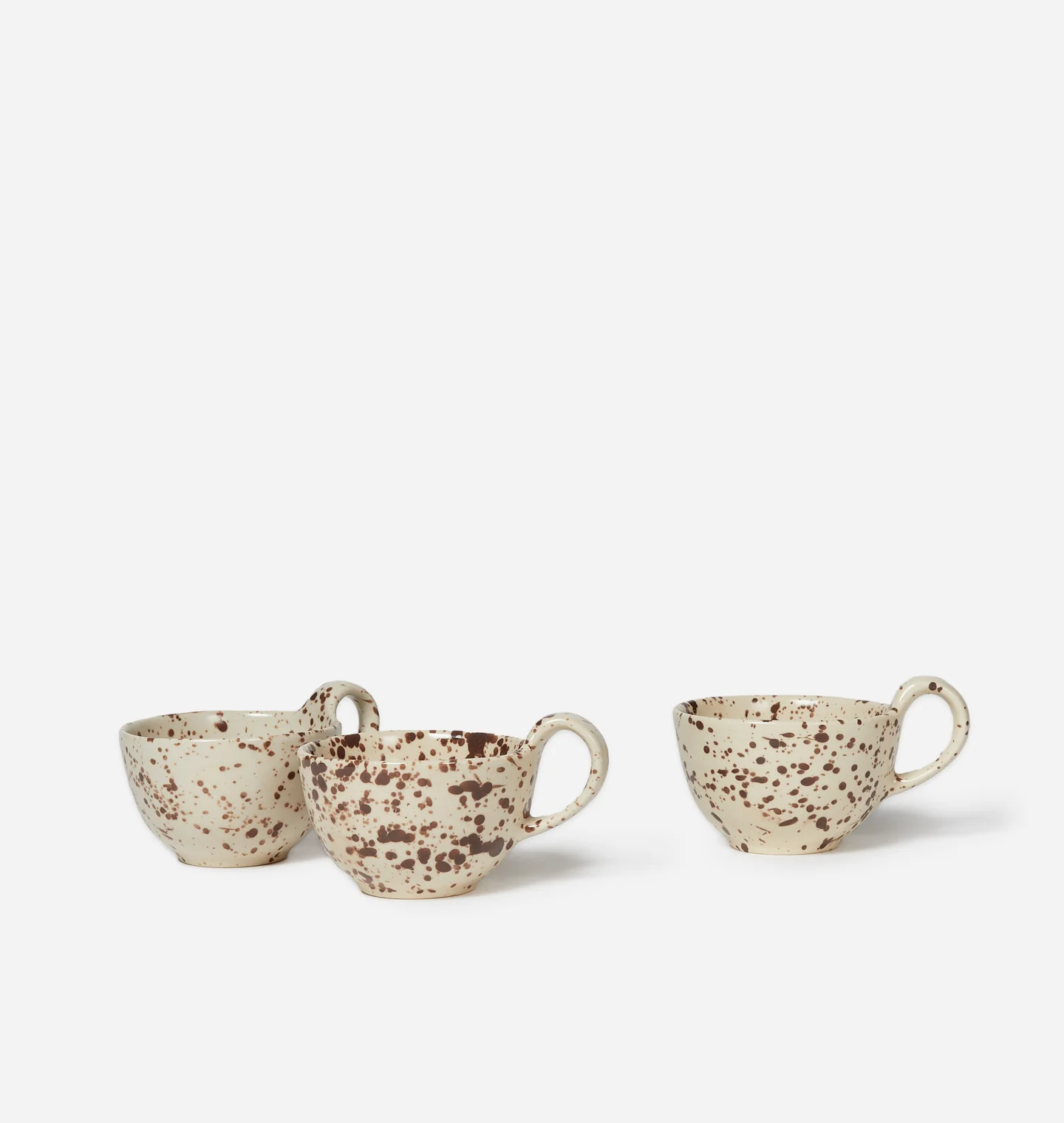 Sydney Cappuccino Mug