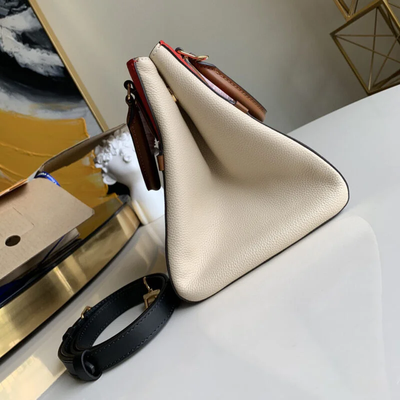 Louis Vuitton Fold Tote Pm M45388