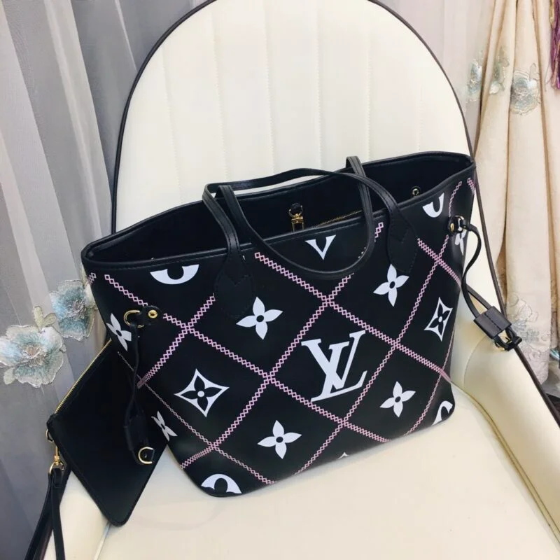 Louis Vuitton Neverfull Mm M40996