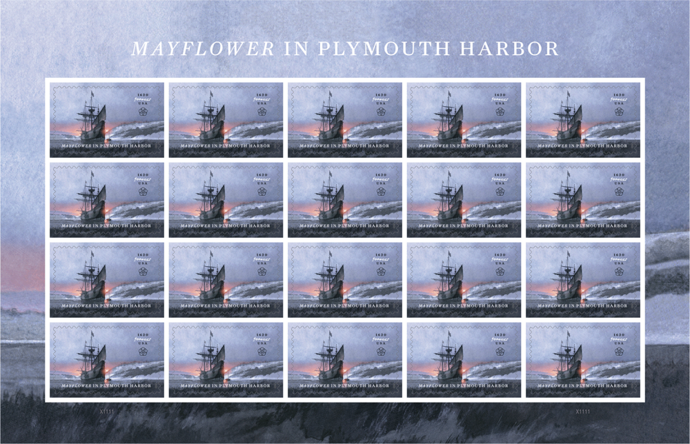2020 Plymouth Harbor