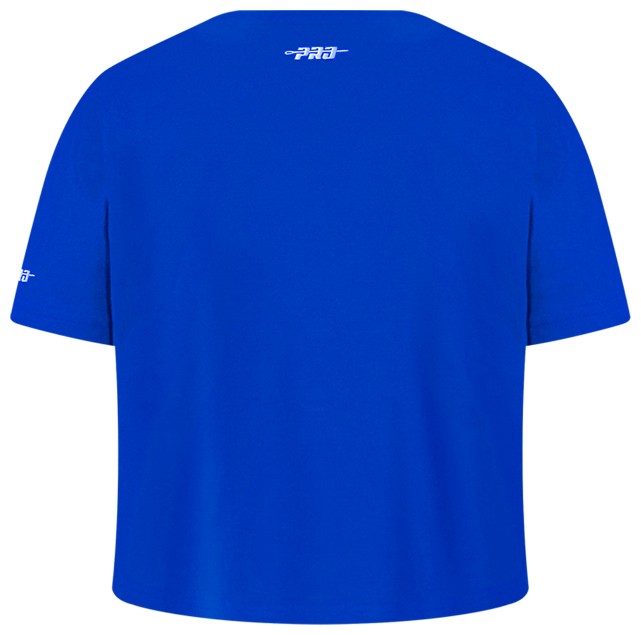 Pro Standard New York Knicks Retro Classic Ss Boxy Tee