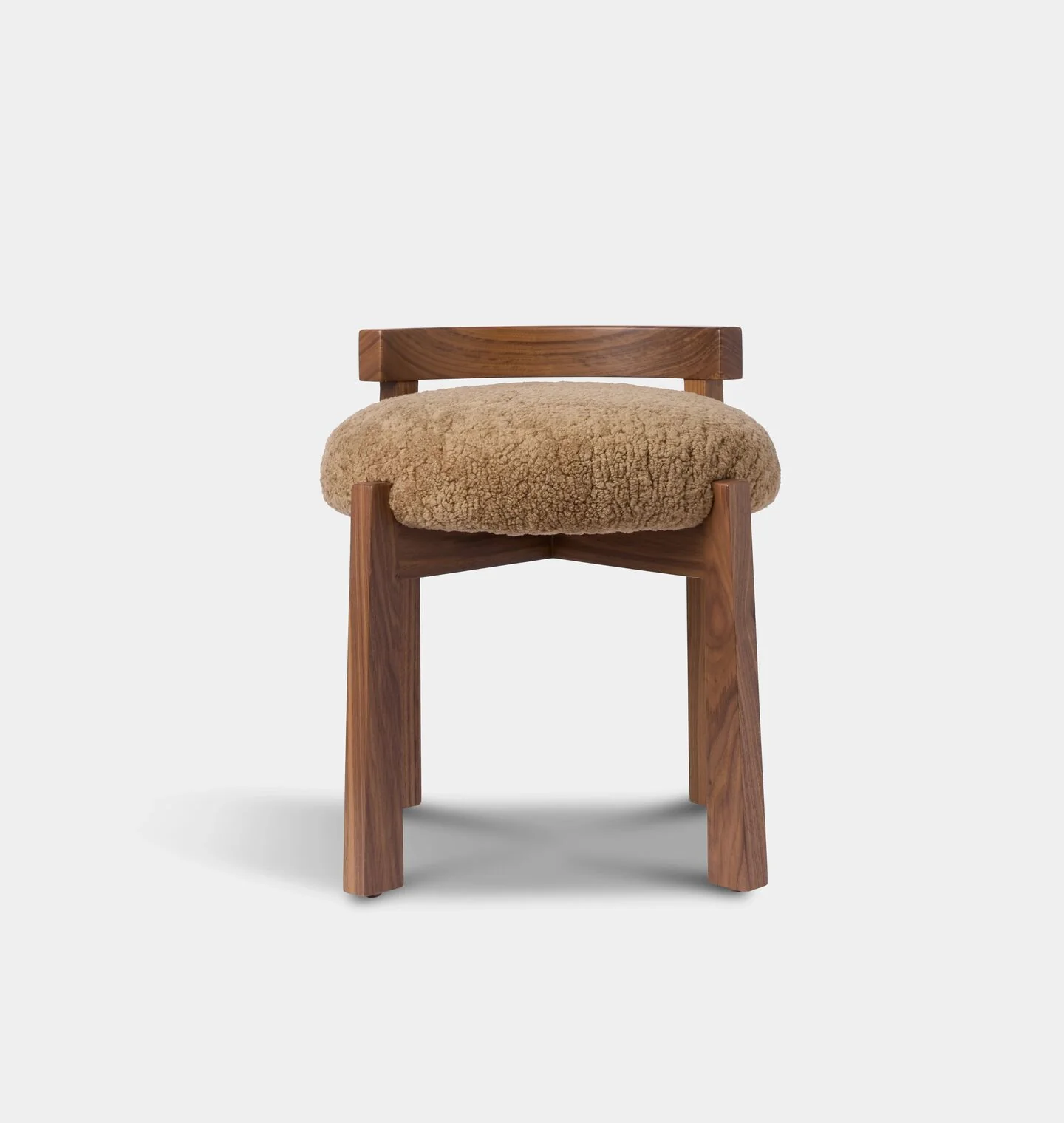Cade Vanity Stool