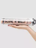 Clone-A-Willy Vibrator Moulding Kit Jet Black