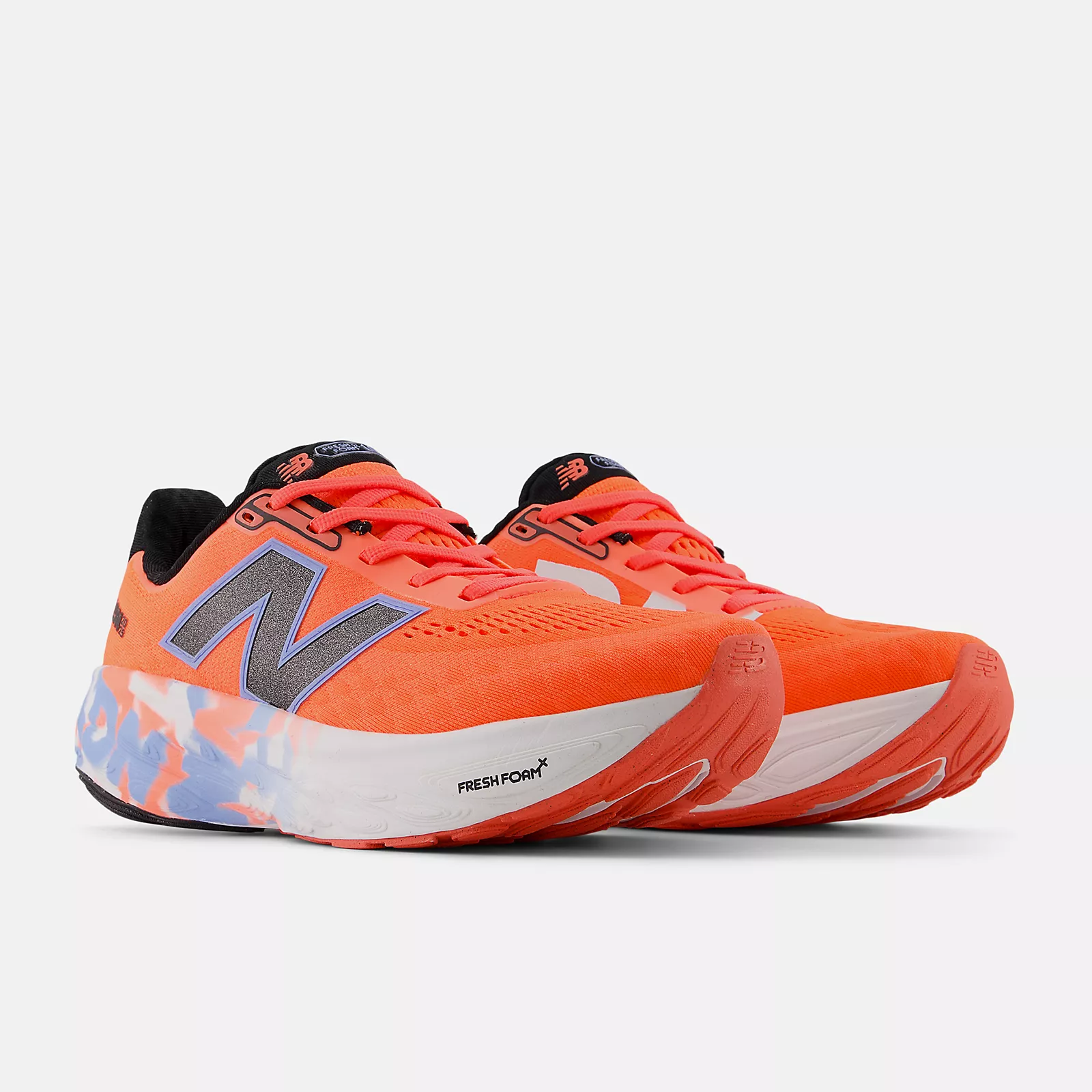 TCS London Marathon Fresh Foam X 1080 v14