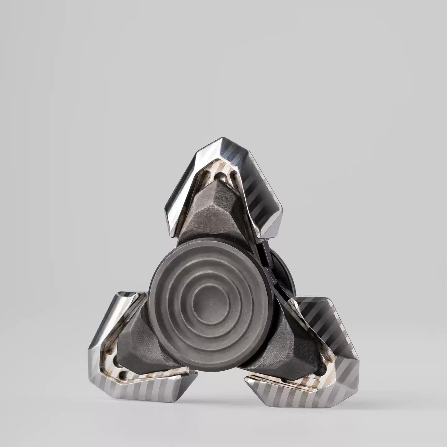 Novo studio Nighthawk Fidget Spinner