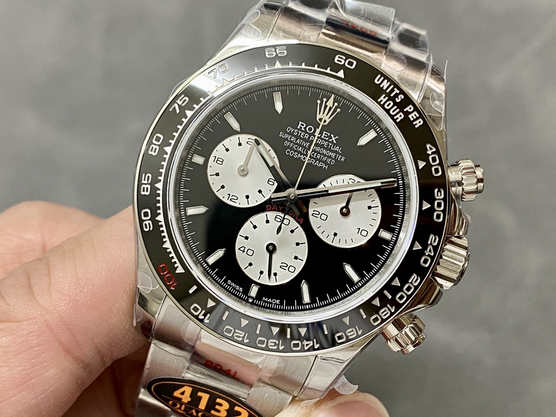 Rolex Daytona 126529LN 'Le Mans' 40MM