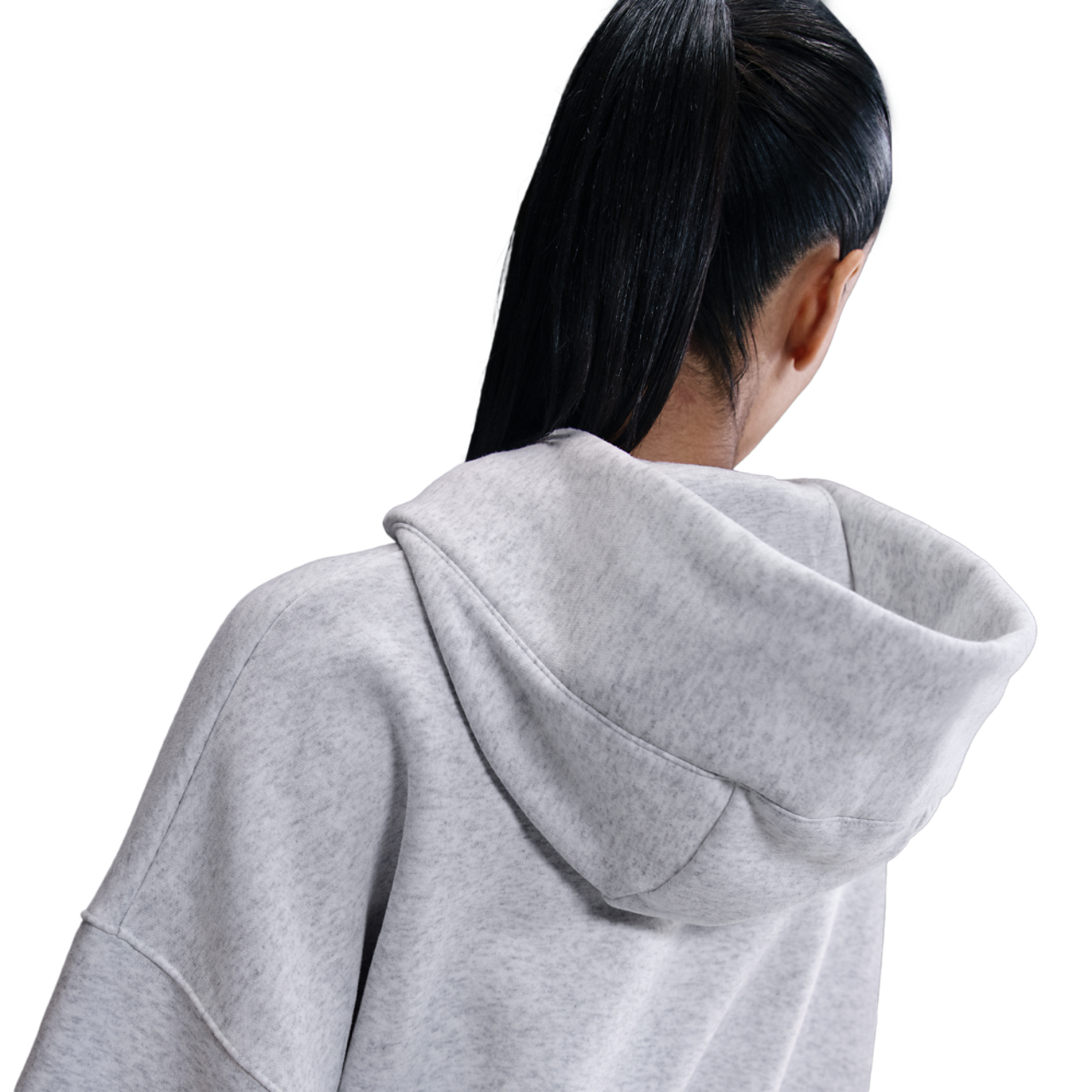 Nike PHNX Fleece OS Pullover Hoodie