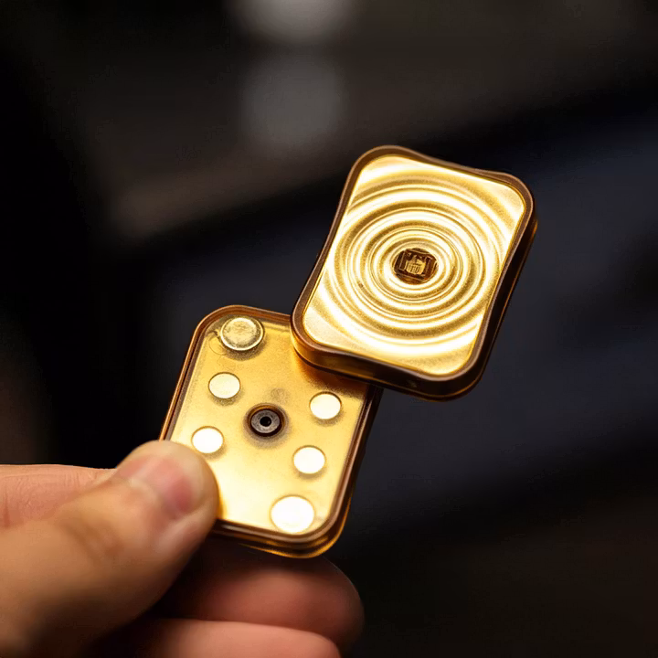 GAO STUDIO Ripple Floating Slider