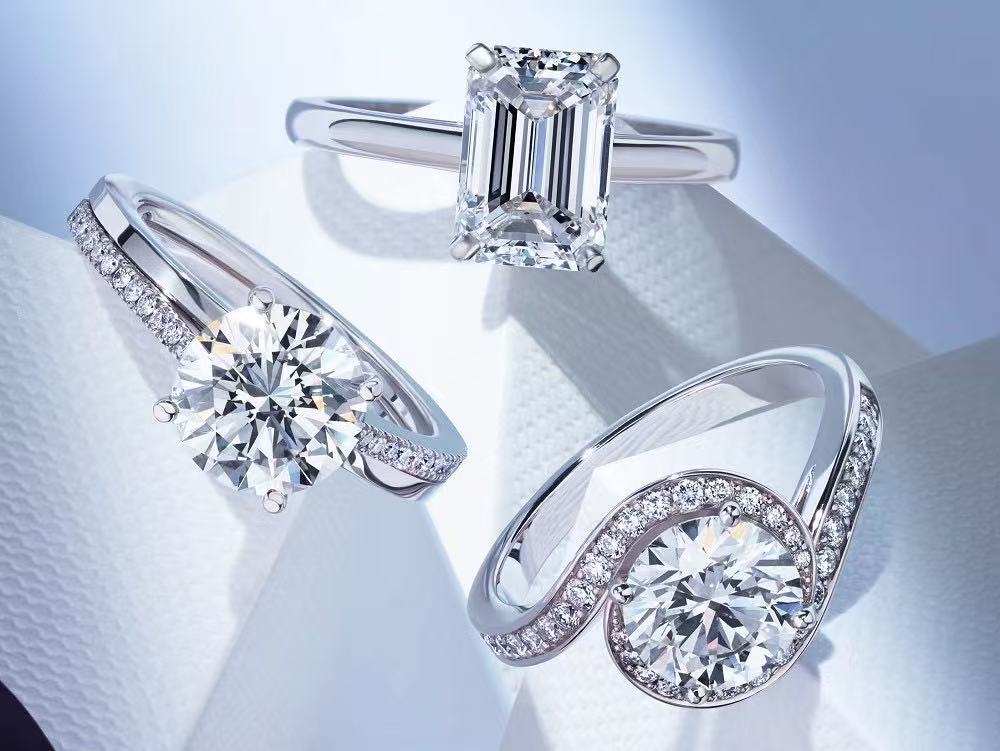 Engagement Rings