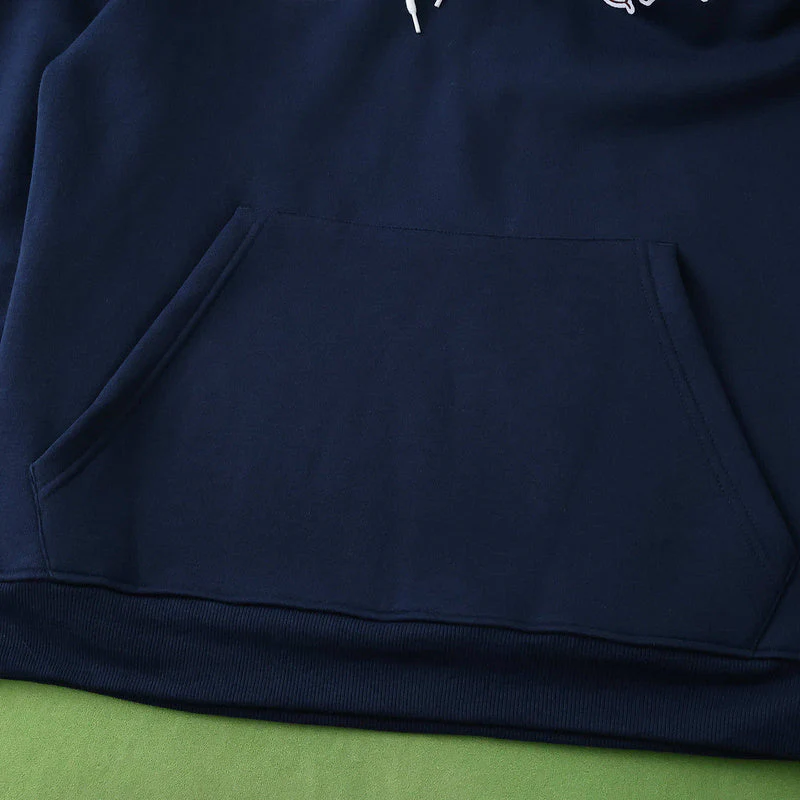 Arsenal 25/26 Hoodie Set