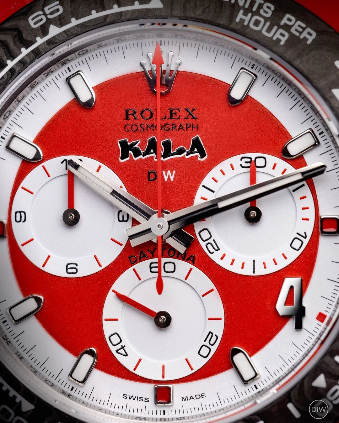 Rolex Daytona 