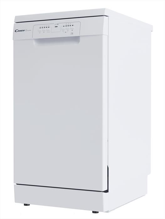 CANDY - Lavastoviglie CDPH 2L1049W Classe E 10 coperti-Bianco