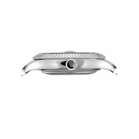 Rolex Datejust 41 Diamond Dial Men's Watch 126334-0005