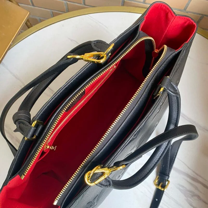 Louis Vuitton Grand Palais Tote Bag