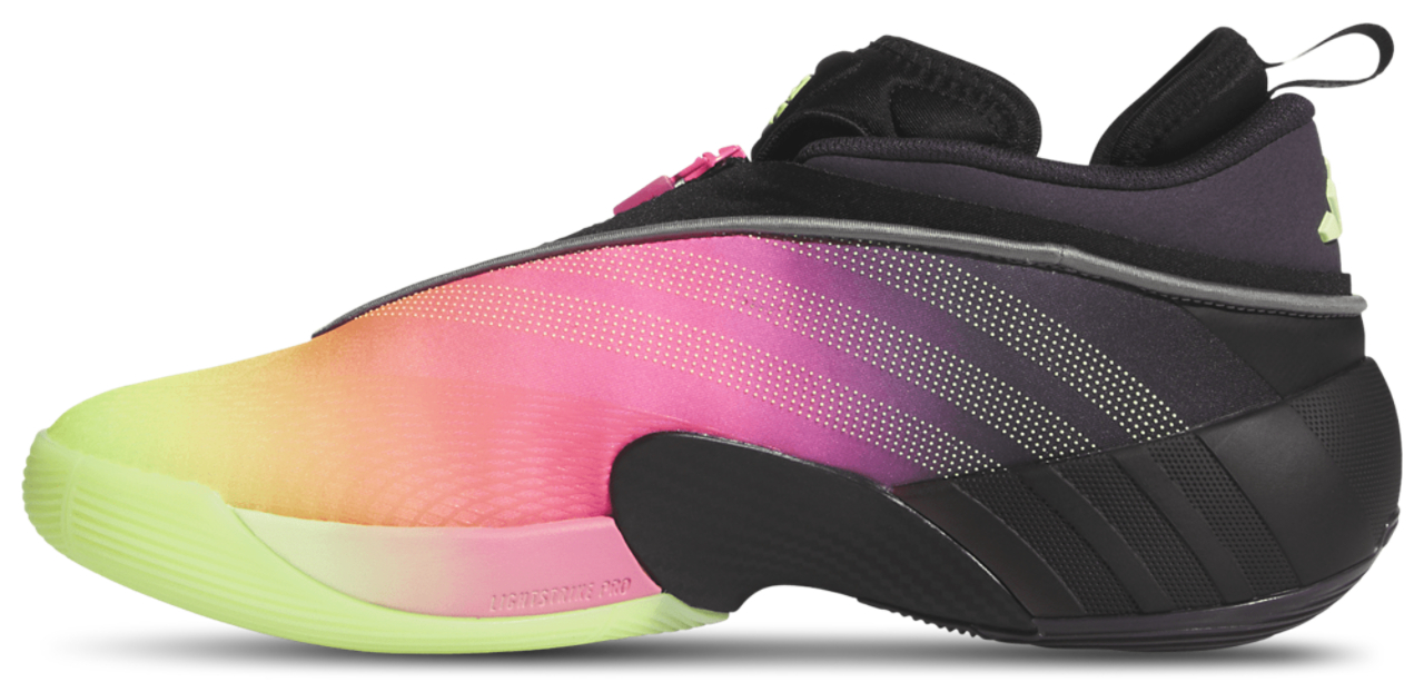 adidas D.O.N. Issue 7