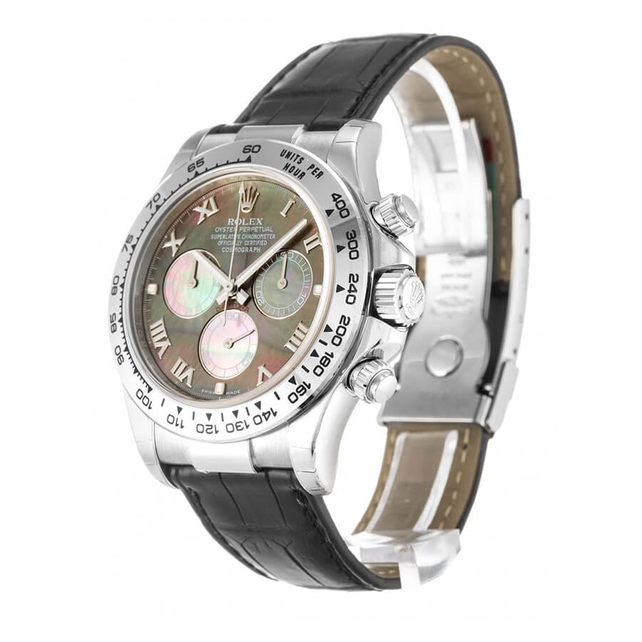 Rolex Daytona Mother of Pearl Replica