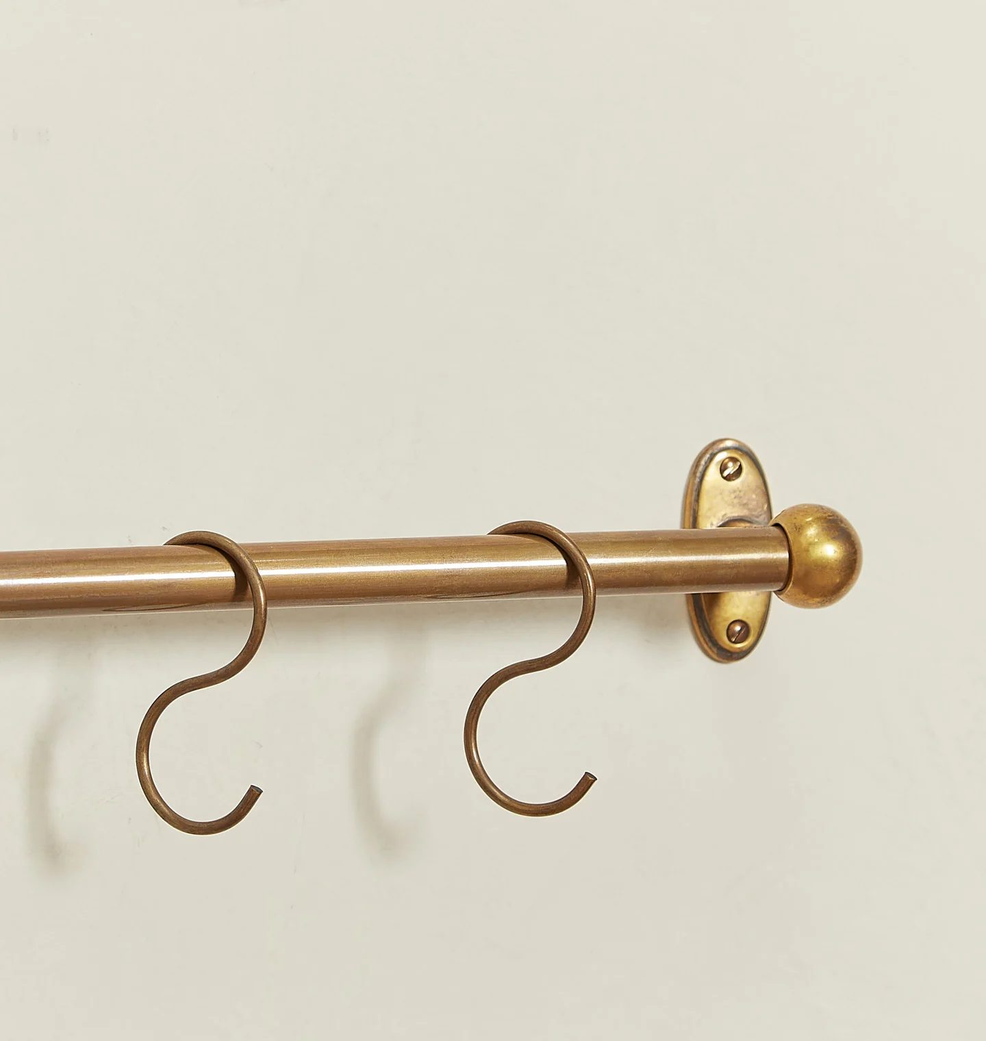 Galway Pot Rack