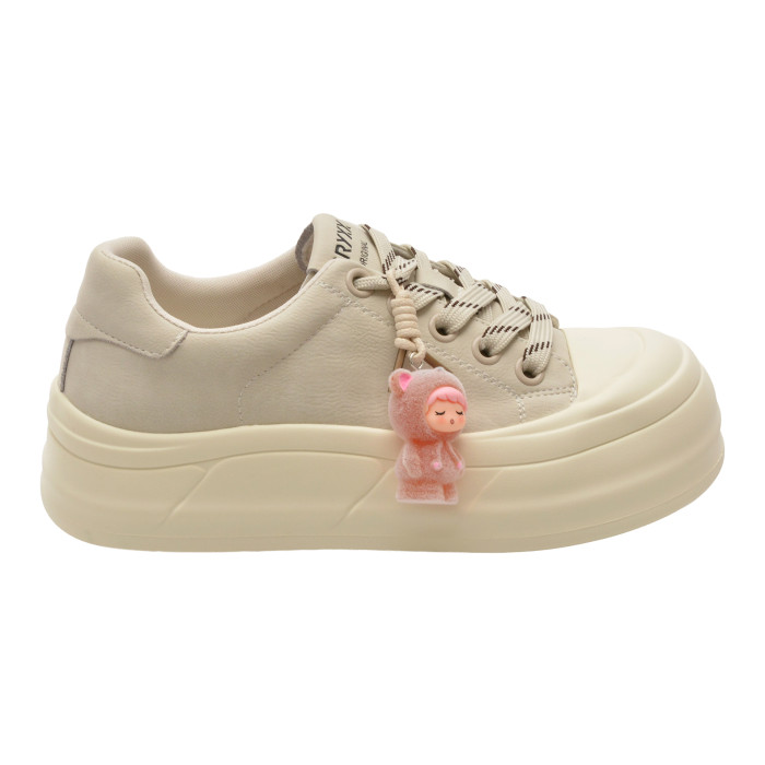 Pantofi sport GRYXX gri, 1950, din piele naturala